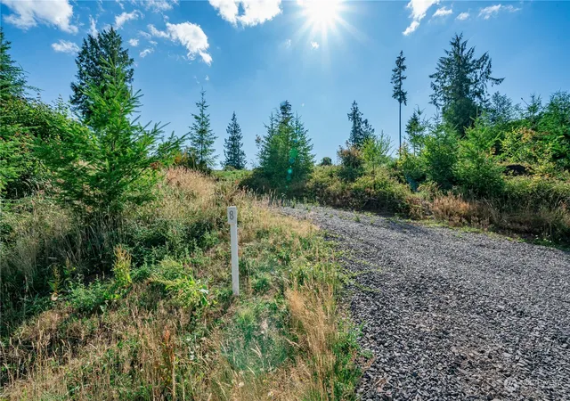 Photo 3 of Land for sale at 0 S Silver Lake Lot #8 Rd, Castle Rock, WA 98611 | MLS# NWM2151739 | Listing updated on 2026-09-17