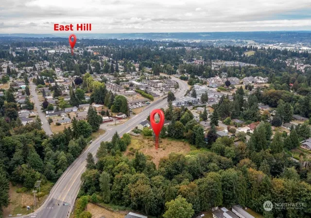 Photo 3 of Land for sale at 22315 108th Avenue Se, Kent, WA 98031 | MLS# NWM2159507 | Listing updated on 2026-09-17
