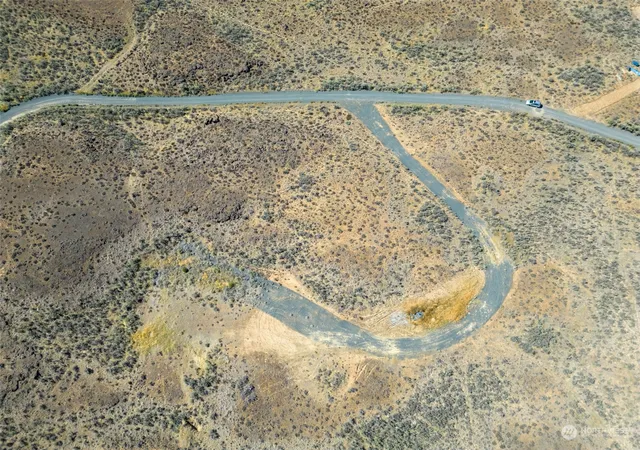 Photo 1 of Land for sale at 5874 Morgan Dr, Ephrata, WA 98823 | MLS# NWM2159697 | Listing updated on 2026-09-17