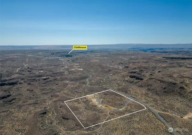Photo 2 of Land for sale at 5874 Morgan Dr, Ephrata, WA 98823 | MLS# NWM2159697 | Listing updated on 2026-09-17
