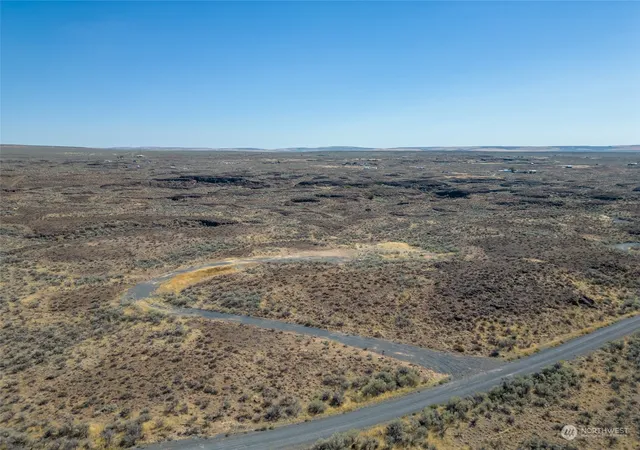 Photo 3 of Land for sale at 5874 Morgan Dr, Ephrata, WA 98823 | MLS# NWM2159697 | Listing updated on 2026-09-17