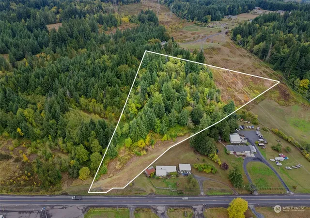 Photo 1 of Land for sale at 2585 Jackson Hwy, Chehalis, WA 98532 | MLS# NWM2166825 | Listing updated on 2026-09-17