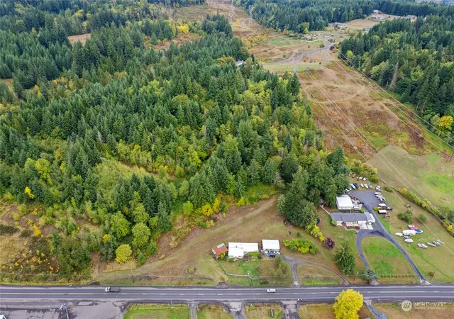 Photo 2 of Land for sale at 2585 Jackson Hwy, Chehalis, WA 98532 | MLS# NWM2166825 | Listing updated on 2026-09-17