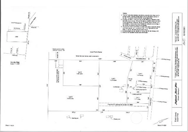 Photo 3 of Land for sale at 356 State Hwy 505, Winlock, WA 98596 | MLS# NWM2174138 | Listing updated on 2026-09-17