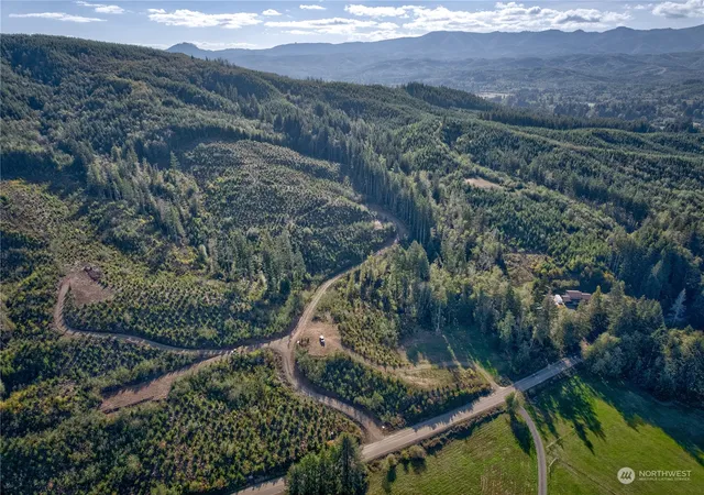 Photo 1 of Land for sale at 0 Tract 1 S Valley Rd, Naselle, WA 98638 | MLS# NWM2175254 | Listing updated on 2026-09-17