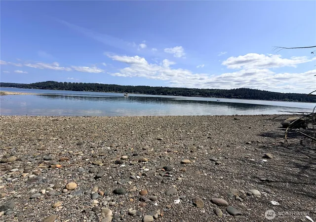 Photo 1 of Land for sale at 0 Misery Point Rd, Seabeck, WA 98380 | MLS# NWM2175877 | Listing updated on 2026-09-17
