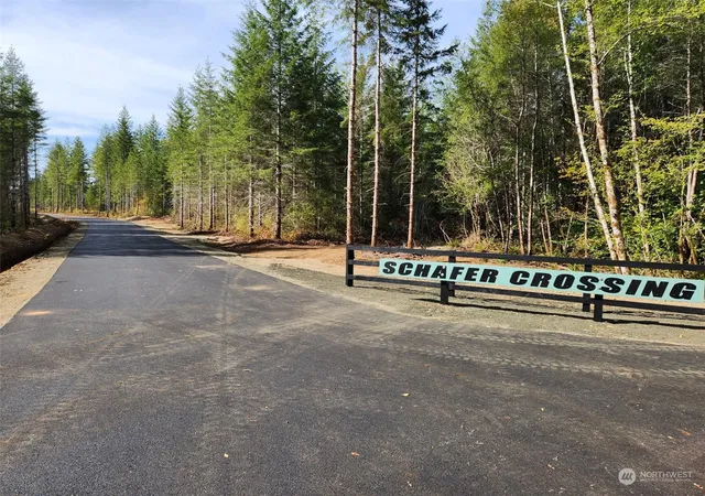 Photo 1 of Land for sale at 0 Lot 1 Div 2 Raven Ln, Elma, WA 98541 | MLS# NWM2180313 | Listing updated on 2026-09-17