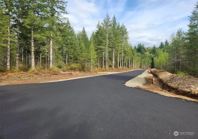 Photo 2 of Land for sale at 0 Lot 1 Div 2 Raven Ln, Elma, WA 98541 | MLS# NWM2180313 | Listing updated on 2026-09-17