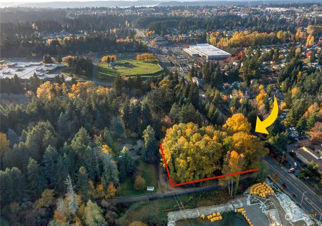 Land for sale at 4020 S 19th Street, Tacoma, WA 98405 | MLS# NWM2181919