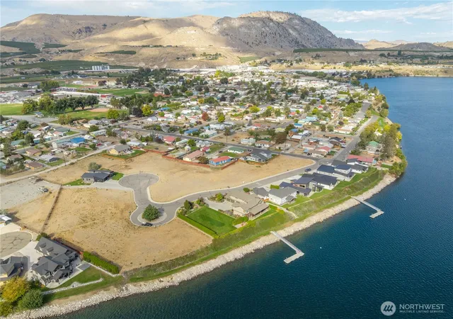 Photo 1 of Land for sale at 714 3rd Street, Brewster, WA 98812 | MLS# NWM2187510 | Listing updated on 2026-09-17