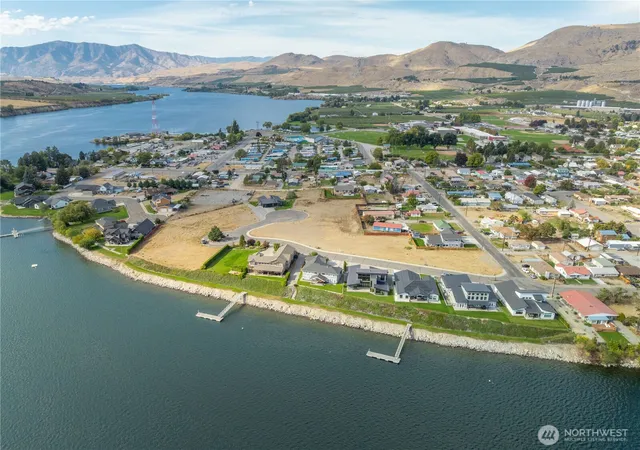 Photo 2 of Land for sale at 714 3rd Street, Brewster, WA 98812 | MLS# NWM2187510 | Listing updated on 2026-09-17