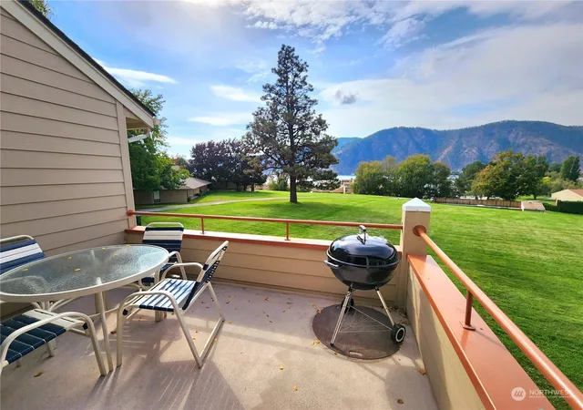 Photo 1 of Single family home for sale at 1 Lodge 629 H, Manson, WA 98831 | MLS# NWM2188596 | Listing updated on 2026-09-17