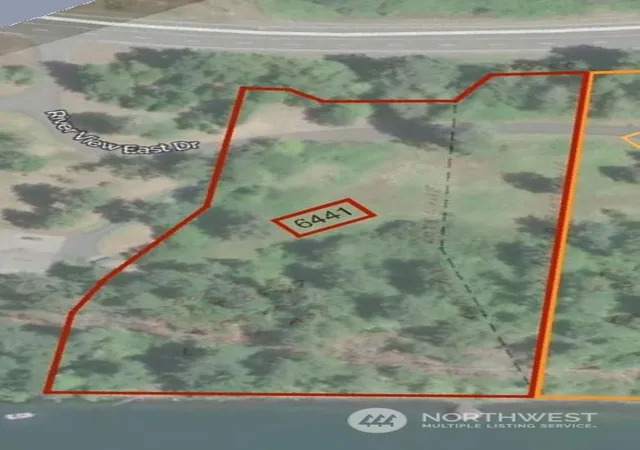 Photo 1 of Land for sale at 0 Riverside E (6441) Rd, Cathlamet, WA 98612 | MLS# NWM2189000 | Listing updated on 2026-09-17