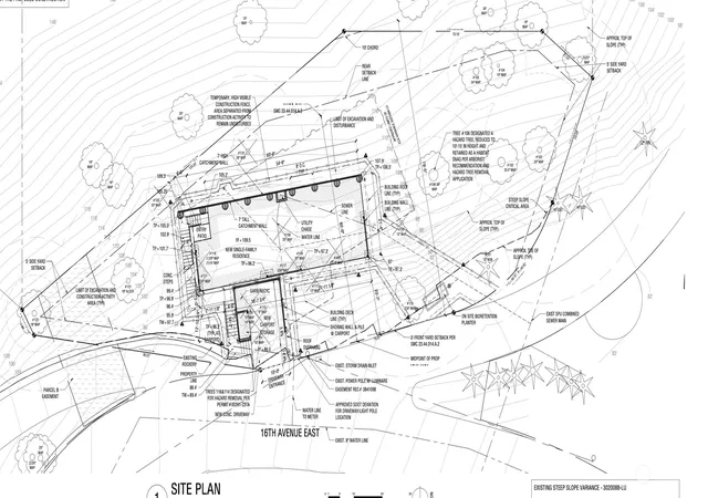Photo 3 of Land for sale at 2211 16th Avenue E, Seattle, WA 98112 | MLS# NWM2193500 | Listing updated on 2026-09-17