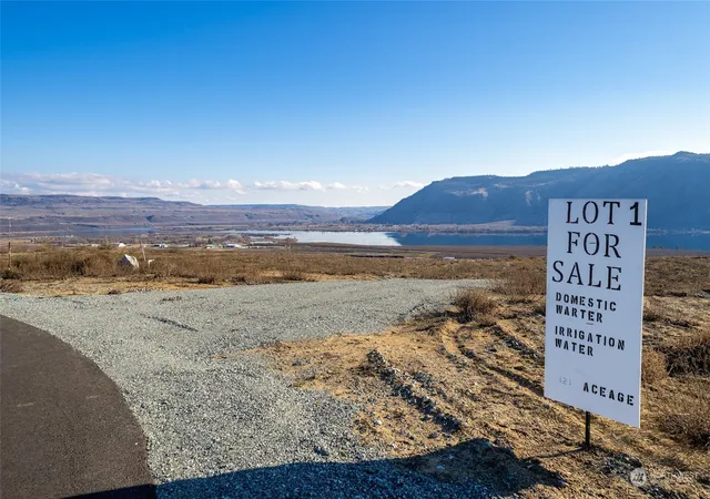 Photo 2 of Land for sale at 0 The Park Pl #1, Brewster, WA 98812 | MLS# NWM2202716 | Listing updated on 2026-09-17