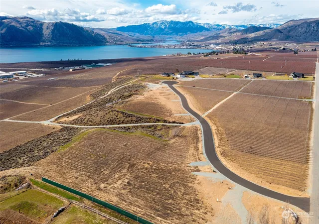 Photo 3 of Land for sale at 0 The Park Pl #1, Brewster, WA 98812 | MLS# NWM2202716 | Listing updated on 2026-09-17