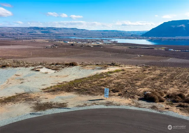 Photo 1 of Land for sale at 0 The Park Pl #2, Brewster, WA 98812 | MLS# NWM2202725 | Listing updated on 2026-09-17
