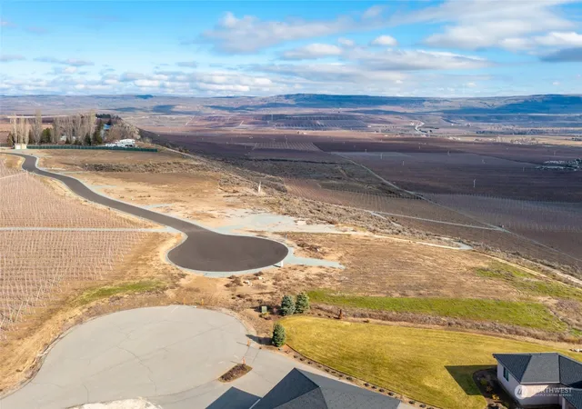 Photo 2 of Land for sale at 0 The Park Pl #2, Brewster, WA 98812 | MLS# NWM2202725 | Listing updated on 2026-09-17