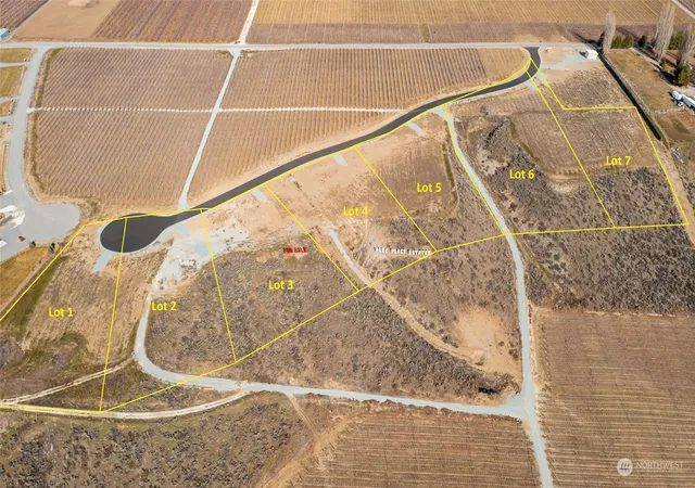 Photo 4 of Land for sale at 0 The Park Pl #2, Brewster, WA 98812 | MLS# NWM2202725 | Listing updated on 2026-09-17