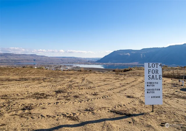 Photo 3 of Land for sale at 0 The Park Pl #4, Brewster, WA 98812 | MLS# NWM2202731 | Listing updated on 2026-09-17