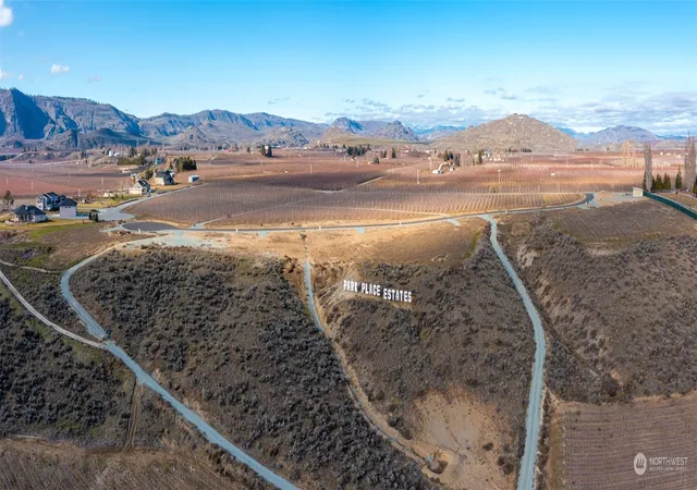 Photo 4 of Land for sale at 0 The Park Pl #4, Brewster, WA 98812 | MLS# NWM2202731 | Listing updated on 2026-09-17