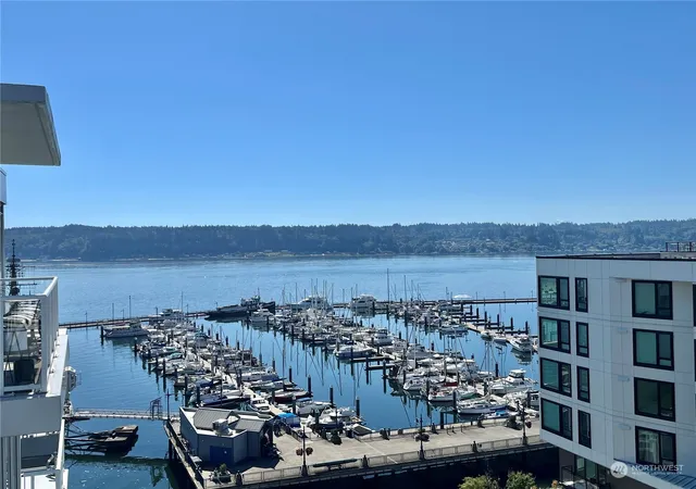 Photo 3 of Condo for sale at 320 Washington Ave #602, Bremerton, WA 98337 | MLS# NWM2206713 | Listing updated on 2026-09-17