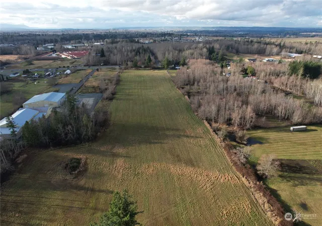 Photo 2 of Land for sale at 4682 Guide Meridian, Bellingham, WA 98226 | MLS# NWM2208699 | Listing updated on 2026-09-17