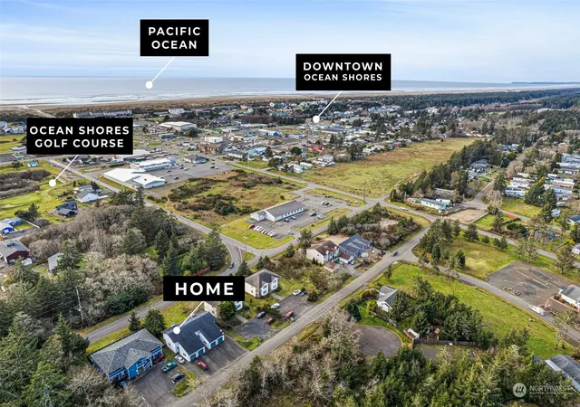 Photo 3 of Multi family home for sale at 665 Sunset Ave, Ocean Shores, WA 98569 | MLS# NWM2211397 | Listing updated on 2026-09-17