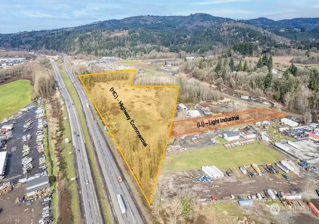 Photo 2 of Land for sale at 9565 Old Pacific Hwy S, Woodland, WA 98674 | MLS# NWM2216263 | Listing updated on 2026-09-17