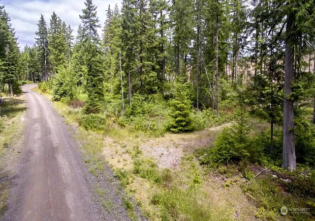 Photo 3 of Land for sale at 1 Lodgepole Ln, Cougar, WA 98616 | MLS# NWM2216892 | Listing updated on 2026-09-17