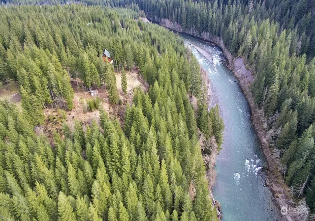Photo 1 of Land for sale at 3 Lahar Ln, Cougar, WA 98616 | MLS# NWM2216903 | Listing updated on 2026-09-17