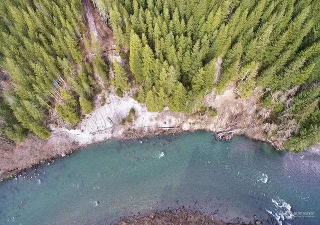 Photo 2 of Land for sale at 3 Lahar Ln, Cougar, WA 98616 | MLS# NWM2216903 | Listing updated on 2026-09-17