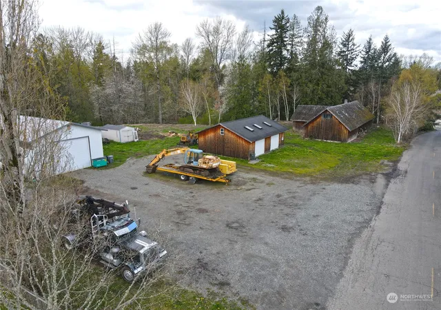 Photo 2 of Land for sale at 435 Hatch St, Buckley, WA 98321 | MLS# NWM2218867 | Listing updated on 2026-09-17