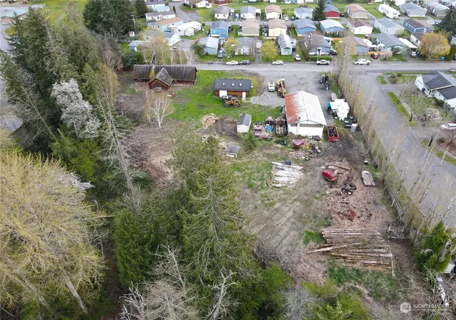 Photo 3 of Land for sale at 435 Hatch St, Buckley, WA 98321 | MLS# NWM2218867 | Listing updated on 2026-09-17