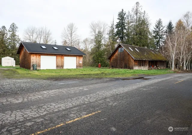 Photo 3 of Land for sale at 435 Hatch St, Buckley, WA 98321 | MLS# NWM2218867 | Listing updated on 2026-09-17