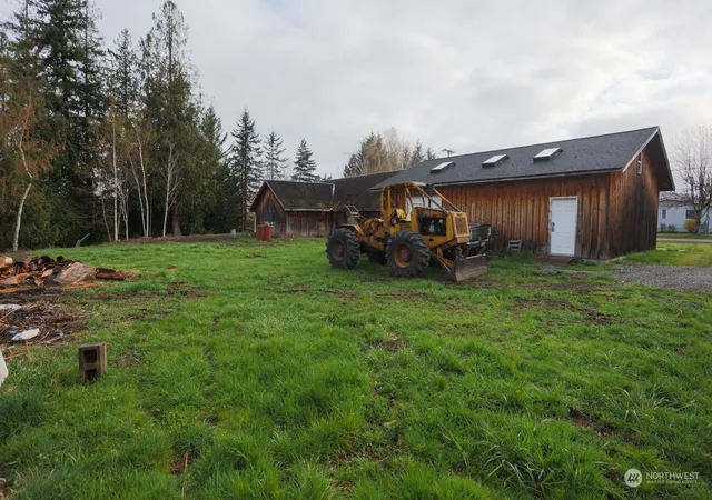 Photo 4 of Land for sale at 435 Hatch St, Buckley, WA 98321 | MLS# NWM2218867 | Listing updated on 2026-09-17