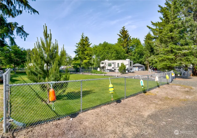Photo 1 of Land for sale at 1413 321st Place, Ocean Park, WA 98640 | MLS# NWM2223251 | Listing updated on 2026-09-17