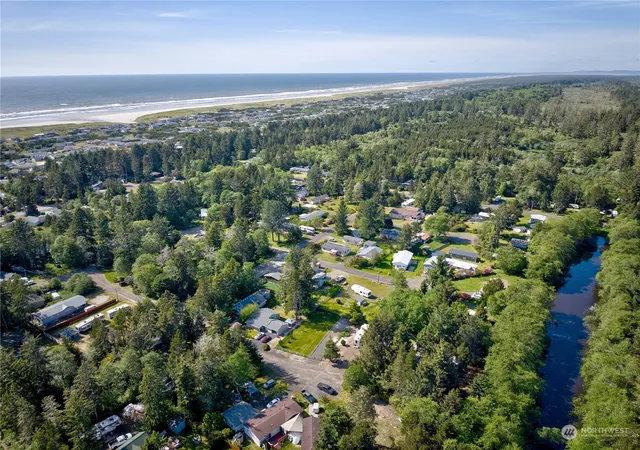 Photo 3 of Land for sale at 1413 321st Place, Ocean Park, WA 98640 | MLS# NWM2223251 | Listing updated on 2026-09-17
