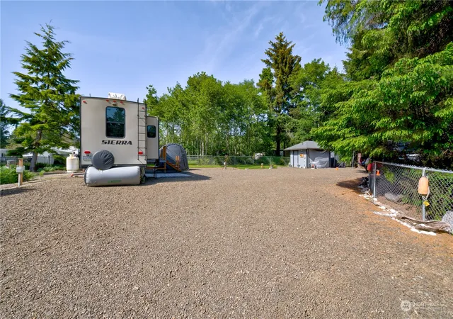 Photo 4 of Land for sale at 1413 321st Place, Ocean Park, WA 98640 | MLS# NWM2223251 | Listing updated on 2026-09-17