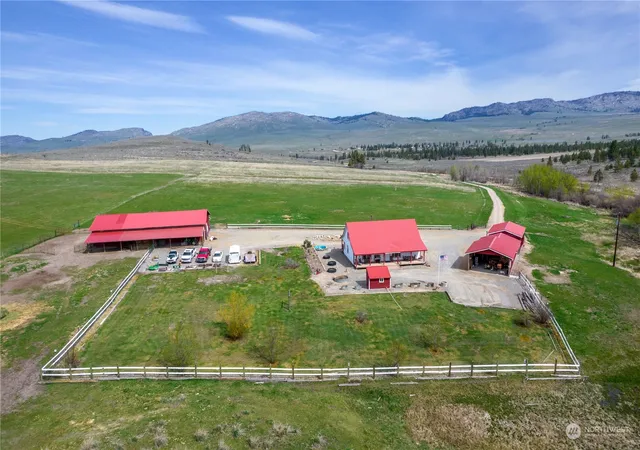 Photo 1 of Single family home for sale at 106 Knox Rd, Riverside, WA 98849 | MLS# NWM2224937 | Listing updated on 2026-09-22
