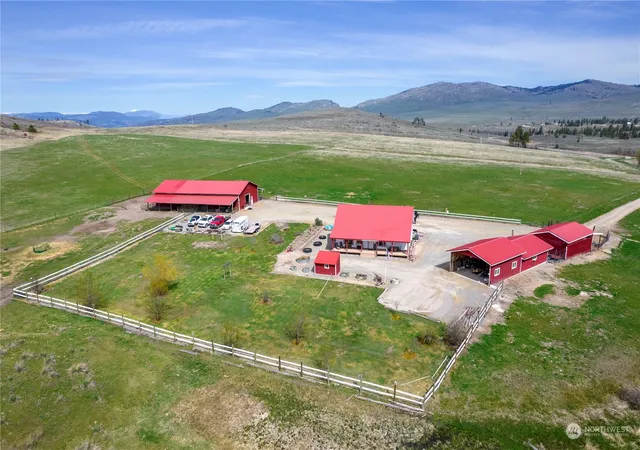 Photo 2 of Single family home for sale at 106 Knox Rd, Riverside, WA 98849 | MLS# NWM2224937 | Listing updated on 2026-09-22