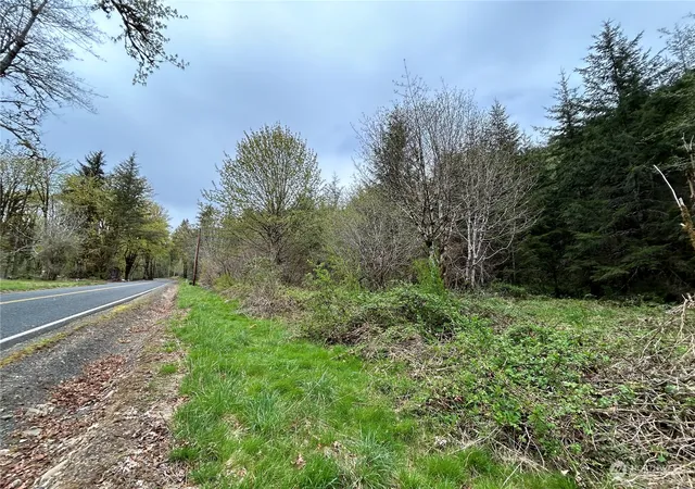 Photo 1 of Land for sale at 0 Lot 4 Abernathy Crk Rd, Longview, WA 98632 | MLS# NWM2225874 | Listing updated on 2026-09-17