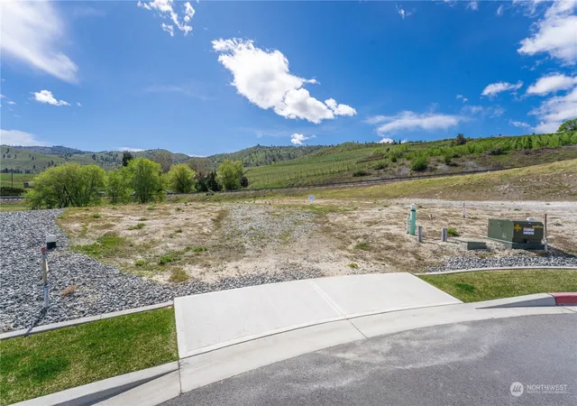 Photo 1 of Land for sale at 178 Loretta Ln, Chelan, WA 98816 | MLS# NWM2230587 | Listing updated on 2026-09-17