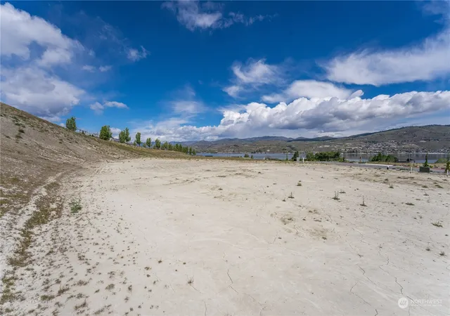 Photo 2 of Land for sale at 150 Loretta Ln, Chelan, WA 98816 | MLS# NWM2230590 | Listing updated on 2026-09-17