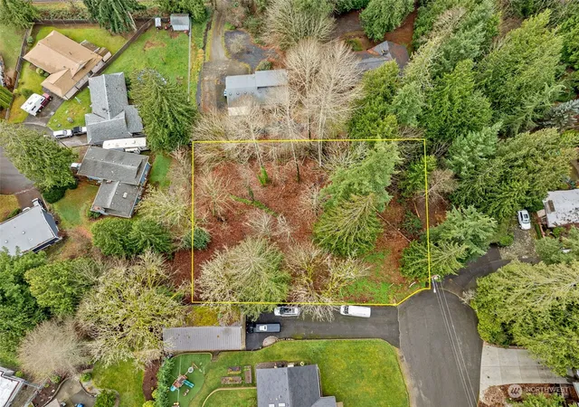 Land for sale at 132 SE Xx 231st St, Kent, WA 98042 | MLS# NWM2230616