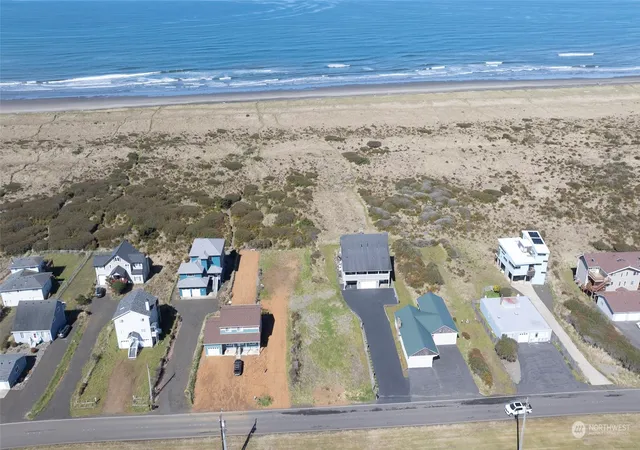 Photo 4 of Land for sale at 1077 Ocean Shrs Blvd SW, Ocean Shores, WA 98569 | MLS# NWM2236400 | Listing updated on 2026-09-17
