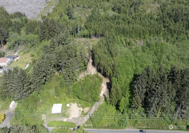 Photo 2 of Land for sale at 2724 State Route 109, Ocean Shores, WA 98569 | MLS# NWM2239702 | Listing updated on 2026-09-17