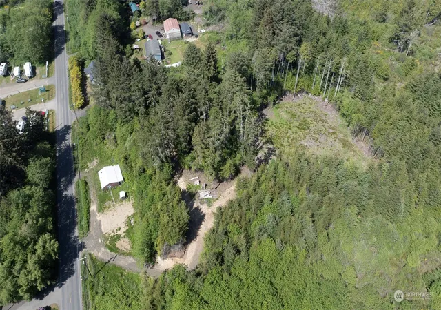 Photo 3 of Land for sale at 2724 State Route 109, Ocean Shores, WA 98569 | MLS# NWM2239702 | Listing updated on 2026-09-17