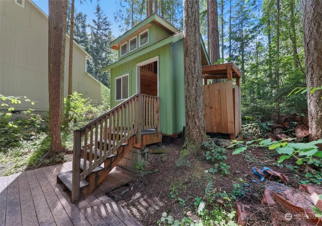 Photo 1 of Land for sale at 22206 Bluewater Dr Se, Yelm, WA 98597 | MLS# NWM2240597 | Listing updated on 2026-09-17