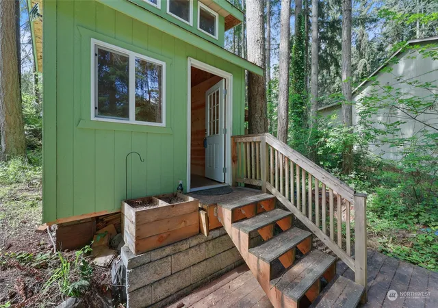Photo 3 of Land for sale at 22206 Bluewater Dr SE, Yelm, WA 98597 | MLS# NWM2240597 | Listing updated on 2026-09-17